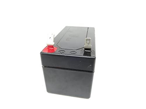 2007-2012 Mercedes-Benz GL450 GL550 Auxillary Back Up Battery 000000004039 OEM For Passenger Car - Thumbnail 3