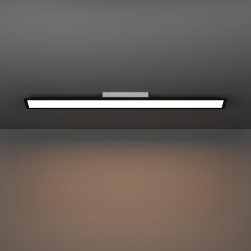 Plafonnier LED pour changer de température de lumière - 3