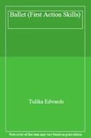 Ballet 0001912135 Book Cover