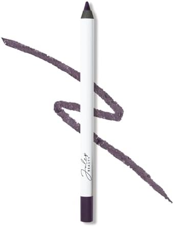 Julep When Pencil Met Gel Eyeliner, Waterproof, Smoky Plum Matte