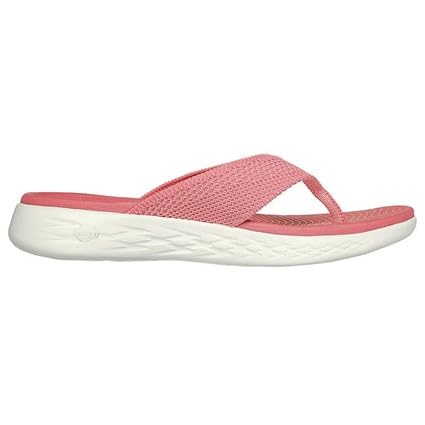 Skechers Women's On-The-go 600 Sunny Flip-Flop - Image 4