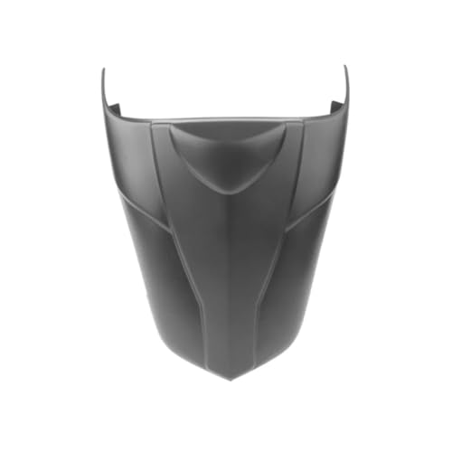 Capot de carénage SV650 pour remplacer la selle passager inesthétique