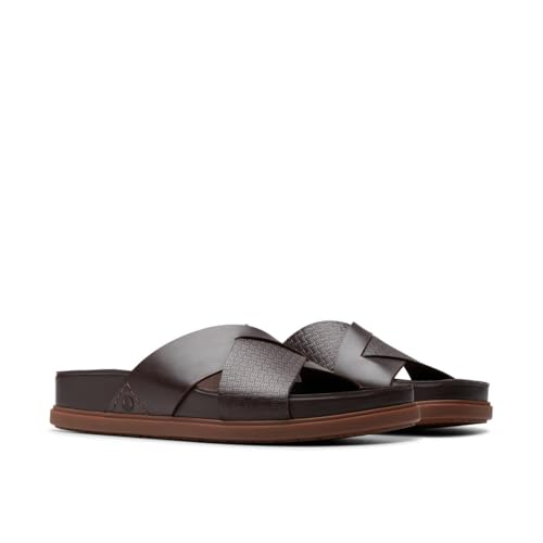 Image of Clarks mens Torford Cross