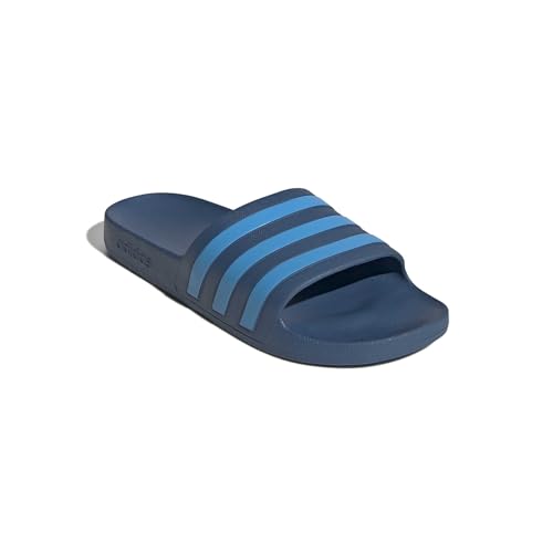 Image of adidas Men's Adilette Shower Flip-Flops