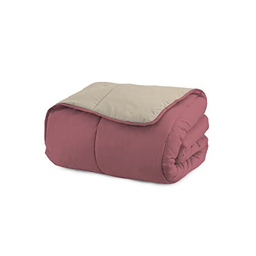 Edredón de invierno reversible Oslo para dormitorios cálidos 5