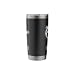 6 7 Meme Six Seven Youth Outfit Gen Alpha Funny Design 67 Stainless Steel Insulated Tumbler