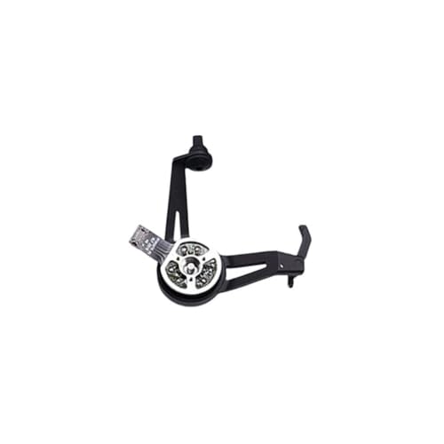 �݊���������܂� DJI Mini 5 Pro �W���o�����~�b�g�J�o�[ | ���[���s�b�`���[�^�[���[�A�[���u���P�b�g�C�����i(P motor with arm)