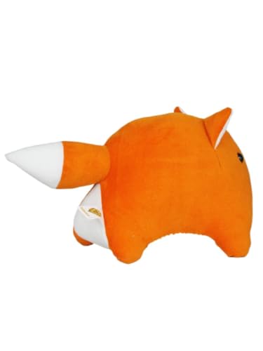 Image of Funny Fox Stuffed Soft Toys 28 cm