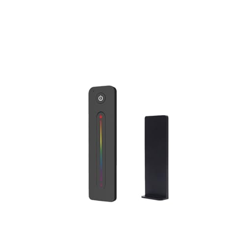 LED RGB �R���g���[�� 12V 24V 12A RGB LED ���C�g�X�g���b�v �R���g���[�����C�����X 2.4 �O���� �^�b�`�����R�� V3 RGB �R���g���[��(R13 Only)