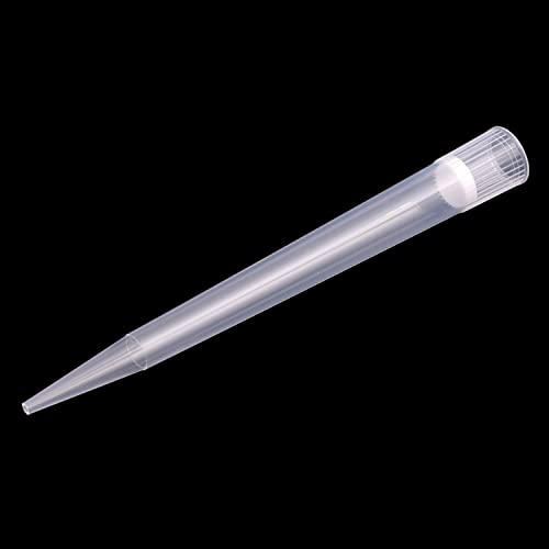 Huwazine Lab Pipette Tip 10Ml, Universal, Autoclavable Dnase/Rnase Free, With Filter, Clear, 96 Tips (T10Ml-Rsf-24) #TOP2