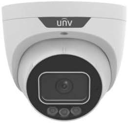 IPC3638SS-ADF2840 K.M.C-I1 8MP HD Intelligent Light and Audible Warning Fixed Eyeball