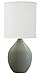 Scatchard Stoneware Table Lamp