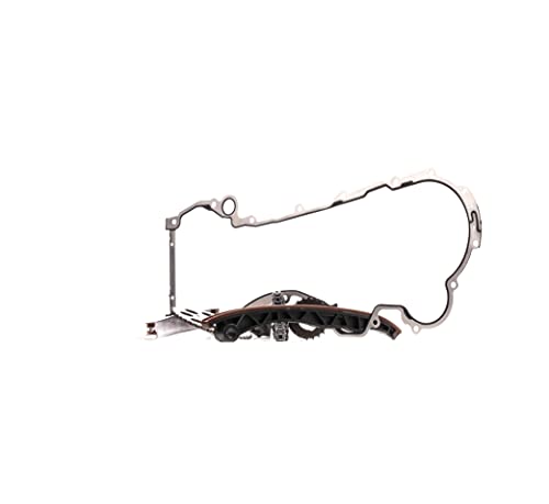 RIDEX 1389T0004 Kit de cadena de distribución Juego de cadena de distribución Kit de cadena de tiempo compatible con OPEL Corsa D Hatchback S07 Astra J Sports Tourer P10 Astra H Caravan A04
