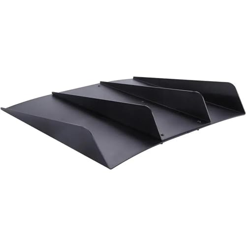 Diffuseur de pare-chocs arrière pour sublimer vos sorties en Nissan 350Z - 2