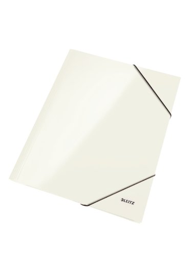 Chemises à 3 rabats avec élastique Esselte WOW capacité 250 feuilles