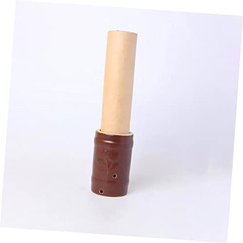 Caja de Moxibustión Pequeña para Calor para Alivio de Dolor Muscular, Terapia de Cuello y Articulaciones con Diseño Resistente al Calor miniatura 4