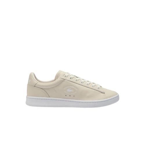 Image of Lacoste Men's Carnaby Set Leather Sneakers