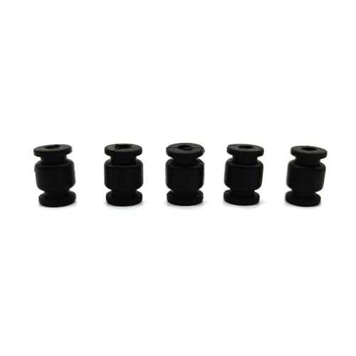 Cadre renforcé CL25 en carbone véritable avec amortisseurs de vibrations