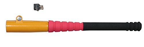 Blocca sterzo mazza da baseball per auto antifurto da 54cm