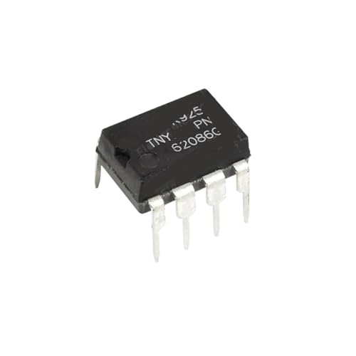Circuit TNY268PN DIP-7 pour alimentation à découpage et réparation électronique 10 pièces