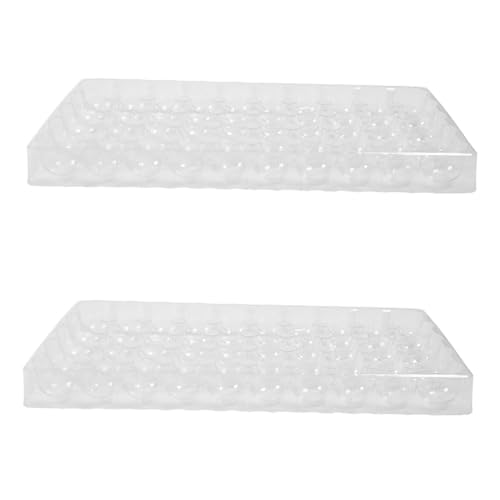 BESPORTBLE Multifunctional Tally Balls Storage Raffle Draw Number Pick Large Capacity User Friendly Design