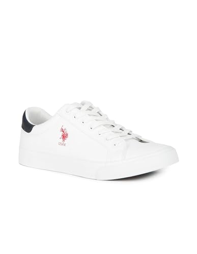 Image of U.S. Polo Assn. Mens Madryn 3.0 Sneaker