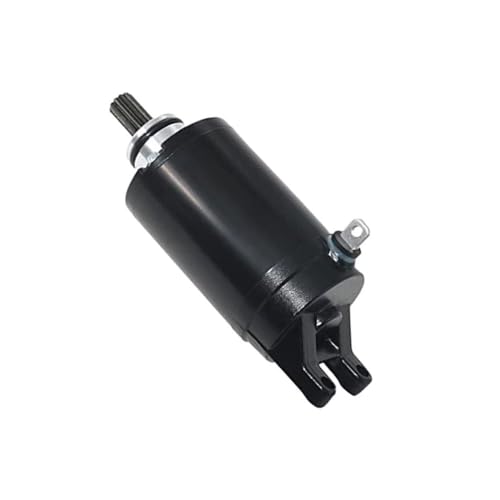 Motor de arranque alta resistencia compatible con 800 XC y 560476 4
