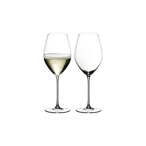 RIEDEL Veritas Champagne Glass Set of 2 Cover