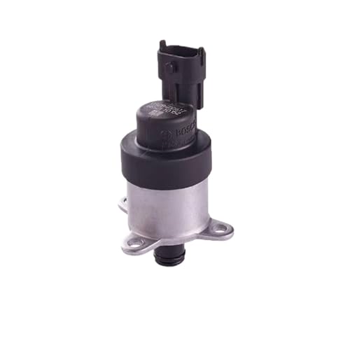 Capteur 0928400617 électrovanne de dosage pour optimiser la consommation de carburant