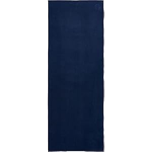 Manduka Eq/Long/Magic Long Equa Towel, Magic