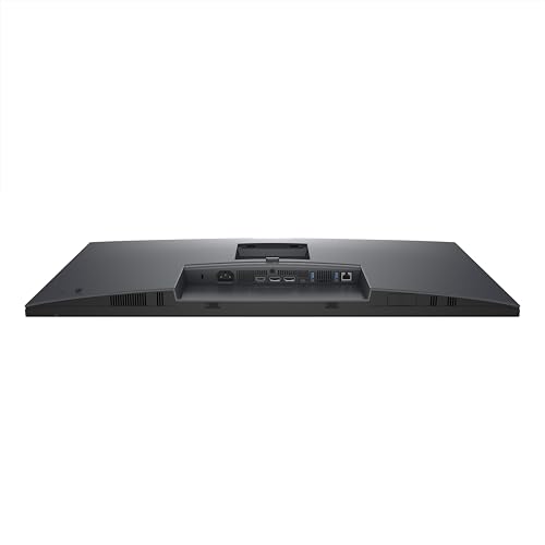 DELL Pro 32 Plus QHD USB C Hub P3225DE
