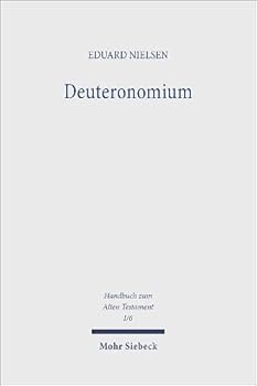 Paperback Deuteronomium [German] Book