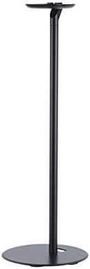 PureMounts PM-SOM-080 Mount for Direct Mounting to TV Compatible with Sonos Beam Soundbar Load 5 kg Black