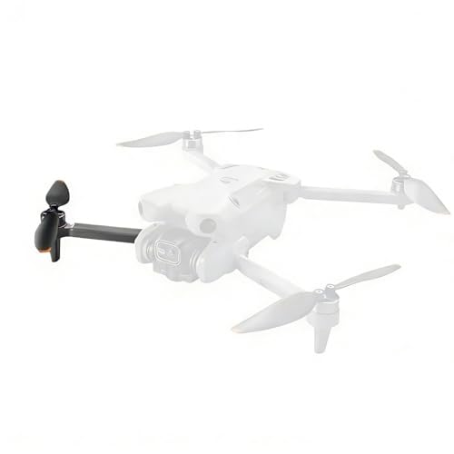 Bras de moteur avant droit avec hélice pour drone GT50 Pro