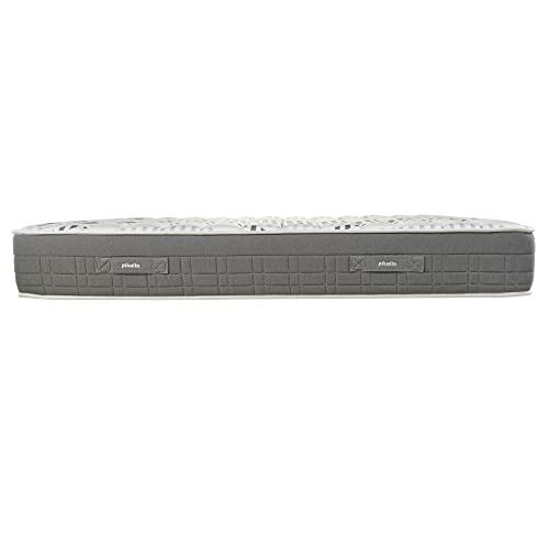 PIKOLIN FreshPIK-Matratze, fortschrittliche Normablock-Federkern-Technologie, mittlere Härte, 150 x 190 cm – Bild 5