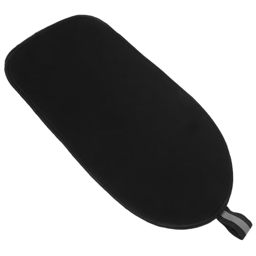 BESTYASH Alfombrilla Deslizante de Silicona para Batidora Pequeña, Antideslizante y Flexible, Tapete para Mover Mezcladoras de Cocina, Accesorio Práctico para Electrodomésticos Pequeños,