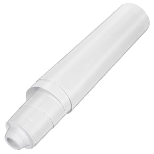 ETHZZLE Film Protecteur Transparent PVC Résistant Aux Hautes Températures Autocollant Adhésif Anti-âge Anti-Rayures Et UV pour Protection Carrosserie Voiture Résistant Poussière Huile