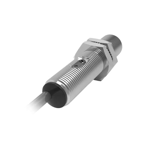 Interrupteur capacitif CR12CF02DNO détection sans contact M12
