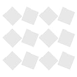 Gestion pratique de l'espace : la conception fine et efficace du séparateur de disques pour bibliothèque permet un rangement optimal des albums sans perte d'espace, convenant aux collections compactes comme aux collections importantes. séparateurs pour fiches plastiques et disques vinyle