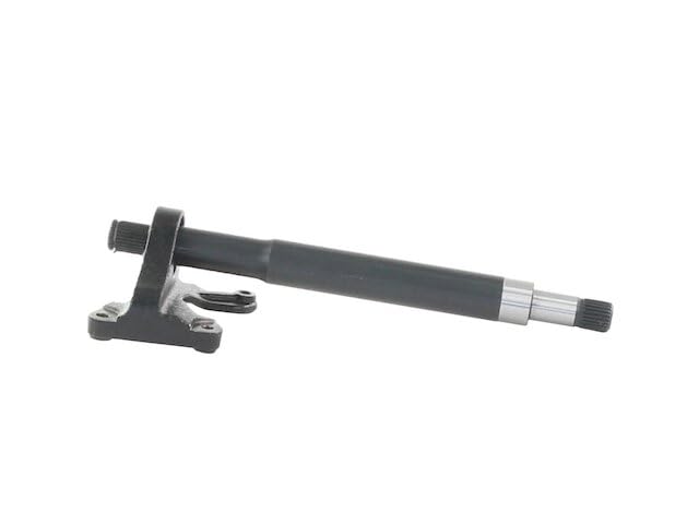 Amazon.com: Front Right Passenger Side CV Intermediate Shaft