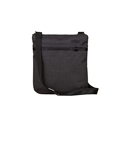 Image of Haiku Women's Small Revel Eco-Friendly RFID Blocking Crossbody Travel Bag