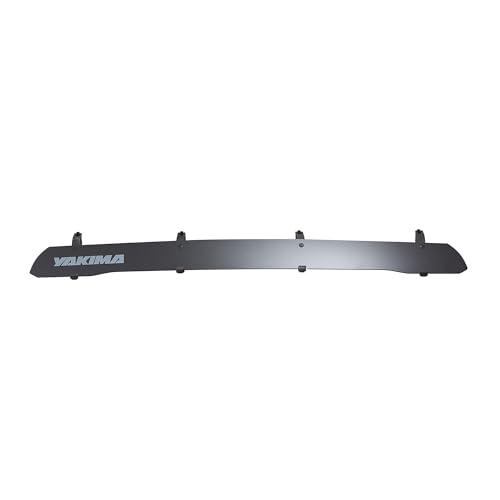 YAKIMA - WindShield Fairing for Roof Racks Quiet Noise Reduce Drag 46 inch