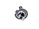 Osram ORIGINAL H7, Halogen-Scheinwerferlampe, 64210, 12V PKW, Faltschachtel (1 Stück)