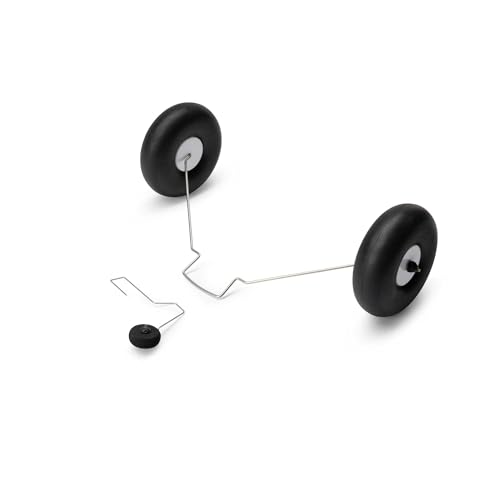 HobbyZone Landing Gear Set: Apprentice STOL 700, HBZ6110
