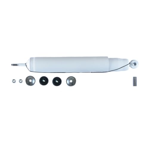 Image of Gabriel G63715 Ultra Truck Rear Shock Absorbers for 97-03 Ford F-150 4WD, 04 Ford F-150 Heritage 4WD, 97-99 Ford F-250 4WD, 98-03 Ford Lobo 4WD (1 Pack)