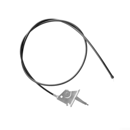 Cable del acelerador 103-4091 soluciona tirones en motores de cortacésped Lazer Z HP y XS 5