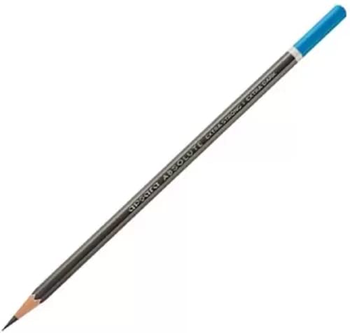 Image of Apsara Absolute Extra Strong Extra Dark Pencil (Black)