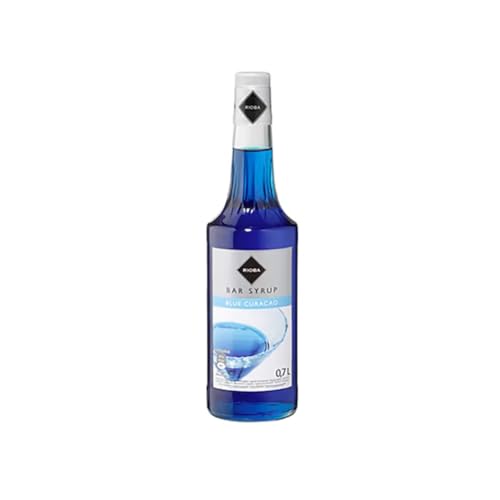 Sirop Rioba - Curaçao - 70cL