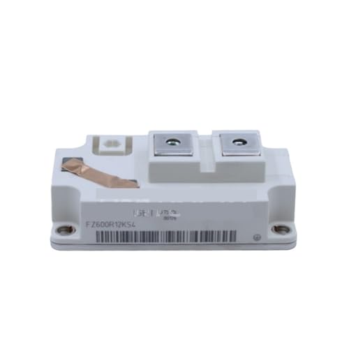 Module IGBT FZ600R12KS4 redresseur haute puissance haute tension de précision