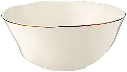 Lenox Blue Bay 12-Piece Dinnerware Set, 15.20 Lb, White #TOP3